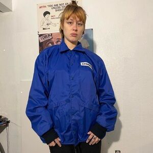 Vintage jacket Goodyear